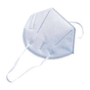 China Customized Logo Disposable Safety Mask Hospital Face Masks Good Air Permeability factory