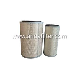 China High Quality Air Filter For Fleetguard AF4553M factory
