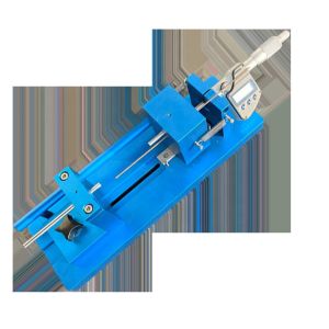 China UBDD-001Y Displacement Sensor Calibration For Advanced And Instruments Software factory