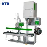 DCS-50FB1 10kg 25kg 45kg Vertical Lentils Nut Rice Sugar Salt Bean Grain Packing