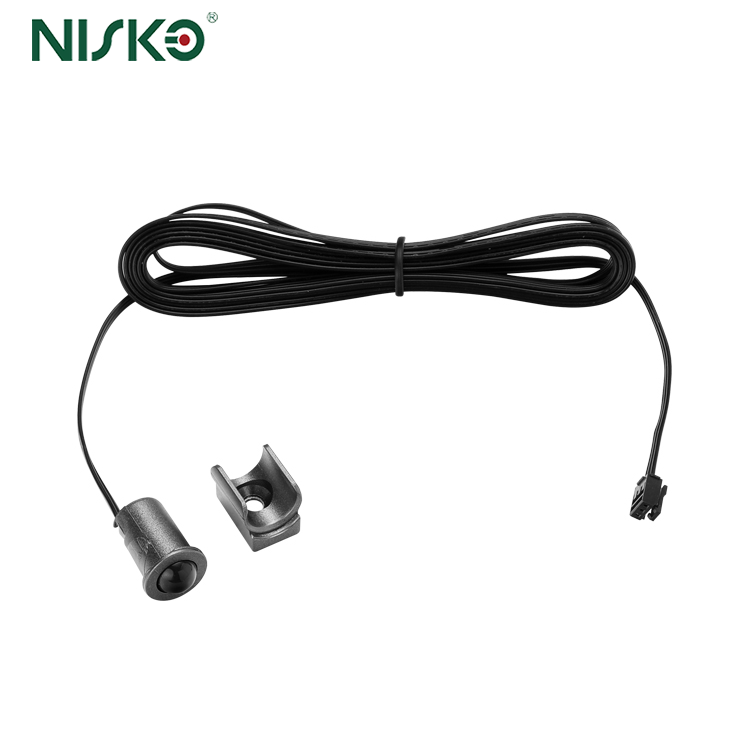 LED Dimming Touch Sensor DC 12V 24V Mini Plug-In Inductive Hand Sweep Sensor