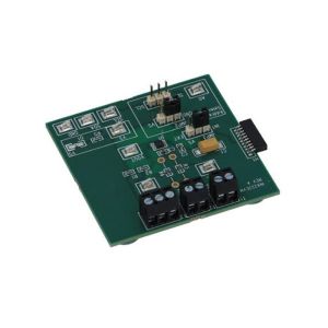 China INA223EVM Embedded Solutions Evaluation Board INA223 26V Current Sense Amplifier factory