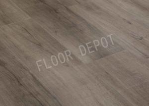 China Commercial Stone Grain LVT In Living Room Uv Coating 457XL-06-3 Click Lock factory