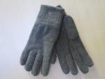 Chenilla Yarn Gloves--Thinsulate Lining--Winter GLove/Outside Glove--Men or