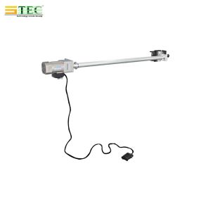 Roller Zebra Fabric Roll Machine 3M Blind Fabric Collecting Assemble Jig