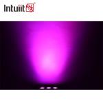 30W DMX IP65 RGBW 4 In 1 Outdoor LED Flood Light 40 Degree Beam angle