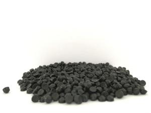 China Sheathing Insulation Bedding PVC Compound For Wire Cable factory