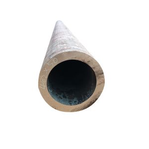 290 GA Hot Surface Technique Special Carbon Seamless Steel Pipe