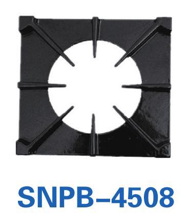 Customized Best Price Pan Support