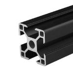 Standard Custom Aluminum Profiles Manufacturing Industrial