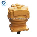 121-1564 Excavator Swing Motor Assy For E325B Swing Device Assy
