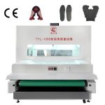 Fully Automatic Shoes Digital Printing Machine Intelligent Line Drawing For Car