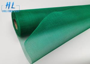 China Affordable Residential Fiberglass Insect Screen with 0.25mm Yarn Diameter factory