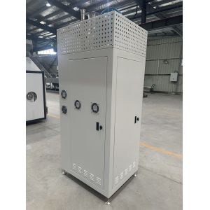850C Industrial Vocs High Efficiency Gas Furnace Furnace 20nm3/H