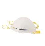 CE FDA Skin Friendly Breathable N95 Disposable Masks