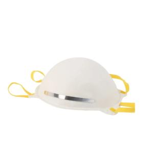 China Bacteria Proof Non Irritating N95 Anti Dust Particulate Mask factory