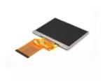 Innolux Transflective Color TFT Display 320x240 LCD Display Antiglare Sunlight