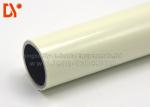 Professional Cold Rolled ESD Pipe Multi Color Anti Static Long Service Life