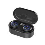 Consumer Electronics Tw80 Sports Wireless Bluetooth Earbuds IPX5 Waterproof