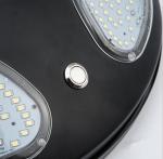 Outdoor Waterproof Ip65 80W Led Lamp / Solar Street Light Garden Light