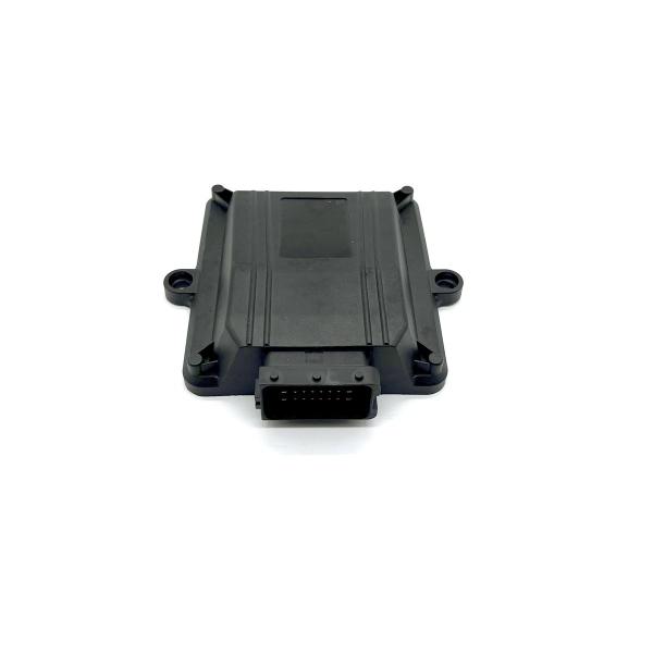 China Sequential Injection Autogas Car CNG LPG ECU Unit Mini Size Lightweight factory