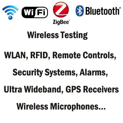 Wireless Charger FCC/TCB/IC-ID/CE/AS/NZS 4268 Testing,WiFi/BT Router FCC/IC/CE