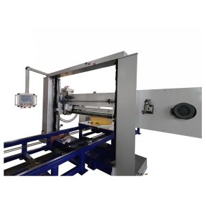 China Affordable Horizontal Foam Splitter Cutting Machine For Budget-friendly Solutions China Better In Cutting Quality factory