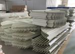 Stainless Steel 304 TP Vane Pack Mist Eliminator S Type Three Channel