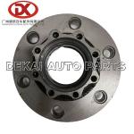ISUZU NPR NQR Rear Truck Axle Hub 8971075492 For Chassis System