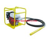 Robin Engine Concrete Vibrator, Robin EY20 Contrete Vibrator With Motor