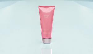 China Colored Cosmetic Packaging CAL Laminate Tube For BB cream, Cleanser factory