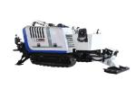 Hydraulic 13500N·M Horizontal Directional Drilling Rig