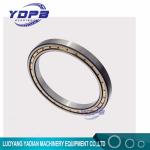 YDPB 618/670 deep groove ball bearing 670X820X69mm brass cage textile bearings