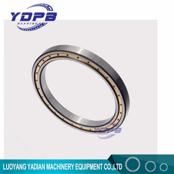 YDPB 61896M deep groove ball bearing480x600x56mm brass cage textile bearings