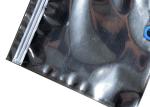 Zipper Anti Static Shielding Bags For Electronics ESD PCB Spare Parts Packaging