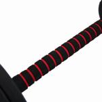 10/15/20/30/40/50kg Colorful Cement Dumbbell Set , ODM Home Barbell Kit