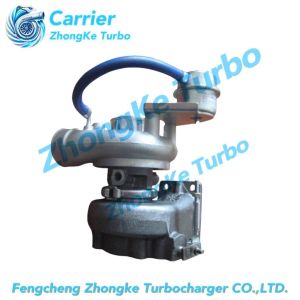 TD04-10T Turbo 6205-81-8270 49377-01600 49377-01601 Turbocharger for Komatsu