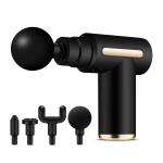 Strong Power Mini Vibration Body Massage Gun Muscle Relaxation