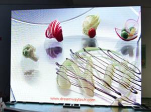 China LED Screen Rental Outdoor LED Screen Rental P3.91 500*1000mm 1-2 Years Warranty factory