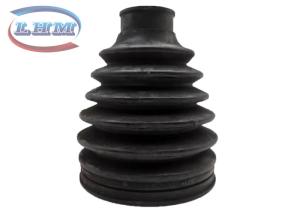 China Toyota Yaris 2005 - 2013 Car Dust Protector 43447 0D140 Natural Rubber Made factory