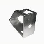 ISO9001 High-Level production factory high precision stainless steel sheet metal