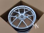BBS FI R Wheels 20 21 Inch 5x112 Silver Custom Forged For Audi R8 Available