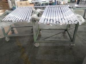 China 42CrMo4 , 40Cr Steel Guide Rod Corrosion Resistant With ISO Approved factory