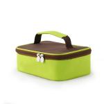 Classic Adult Thermal Insulated Oxford Cloth Lunch Bag Daily Life