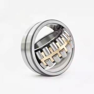 China Self-aligning Roller Bearing 22314CCK/W33+H2314 60*150*51mm High Load Long Life factory