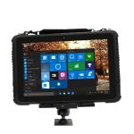 10.1 Inch Industrial Win10 Rugged Tablets PC Touchscreen Windows