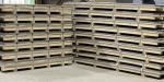 317L S31703 1.4438 X2CrNiMo18-15/4 Higher Ductility, Stress Corrosion Resistance