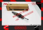 Genuine And New Diesel Fuel Injector4088665 4954888 1764364 1846348 4062568
