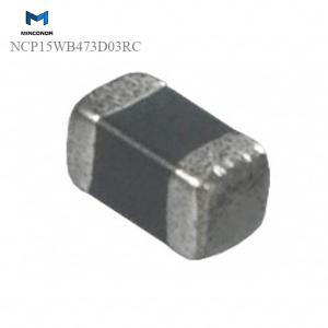 China NCP15WB473D03RC factory
