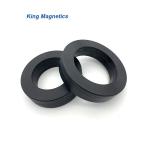 KMN14010025 Metglas toroidal ferrite core fe based Nanocrystalline core